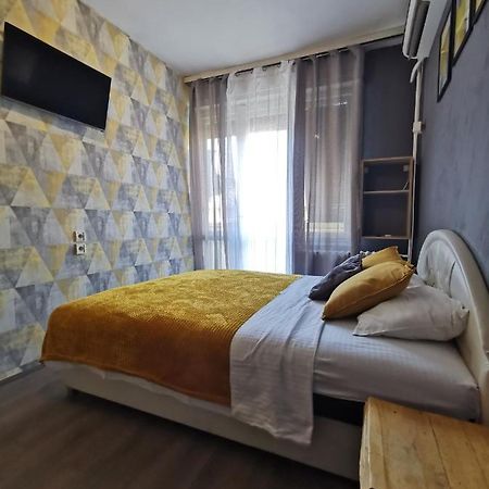 Apartment Hyde Белград Экстерьер фото