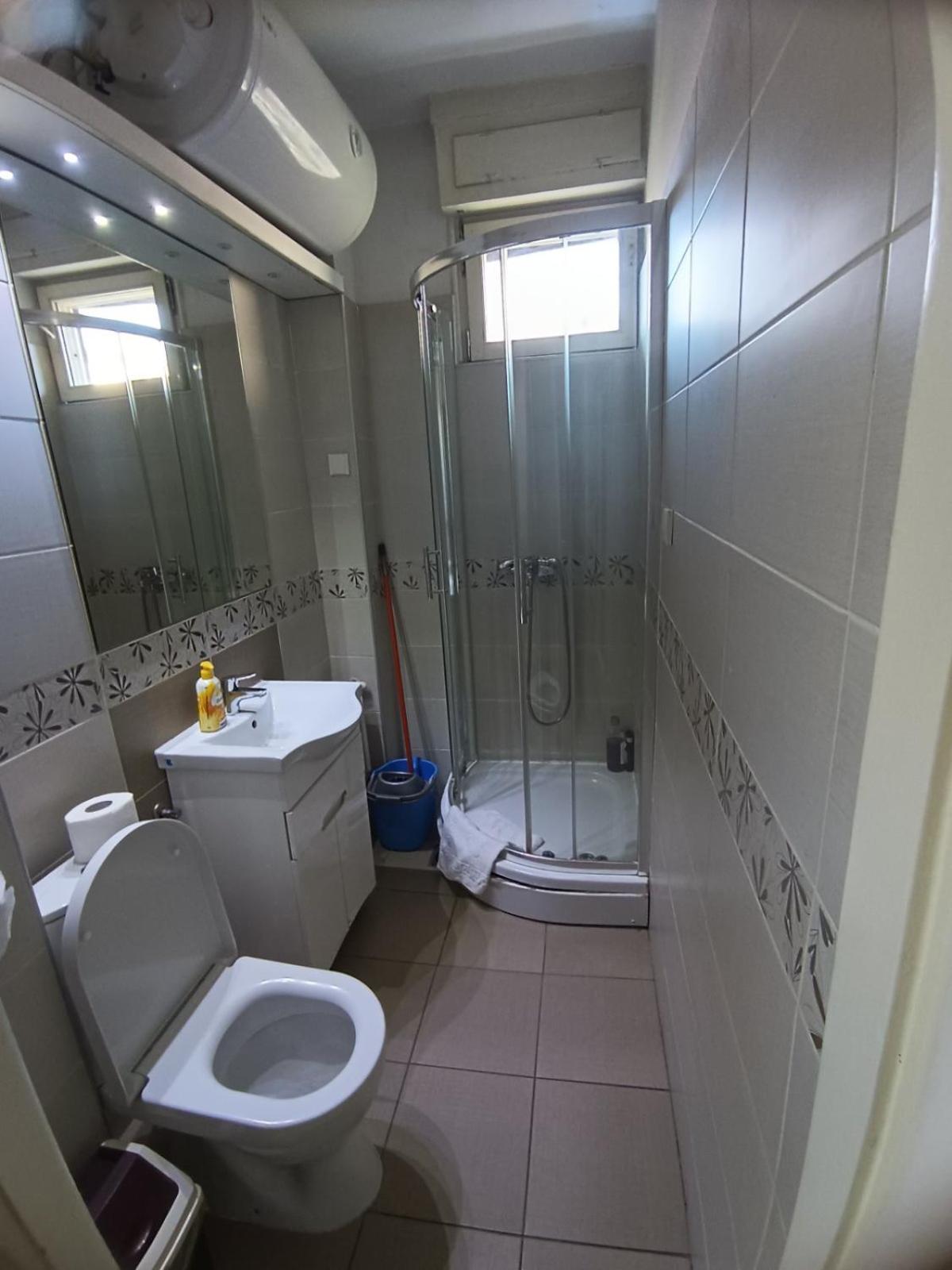 Apartment Hyde Белград Экстерьер фото